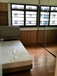 Blk 87 Telok Blangah Heights (Bukit Merah), HDB 5 Rooms #449751851